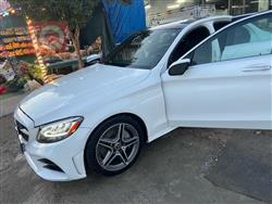 مرسيدس بنز C-Class